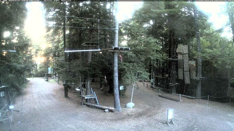 Ontree Park