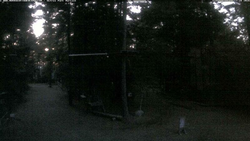 Ontree Park