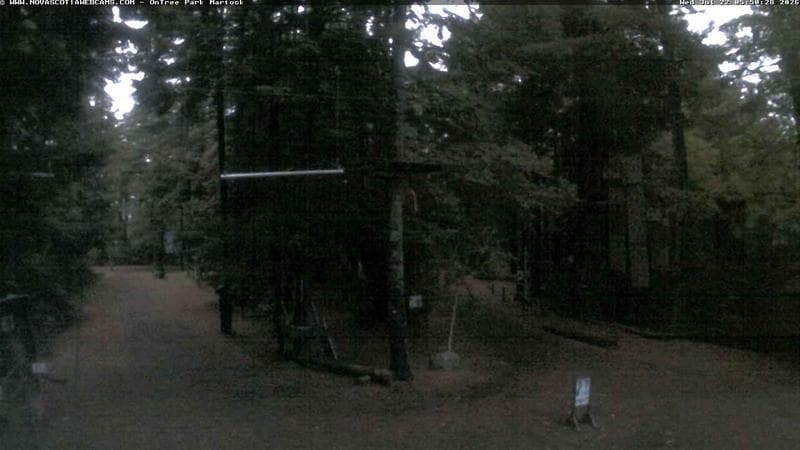 Ontree Park