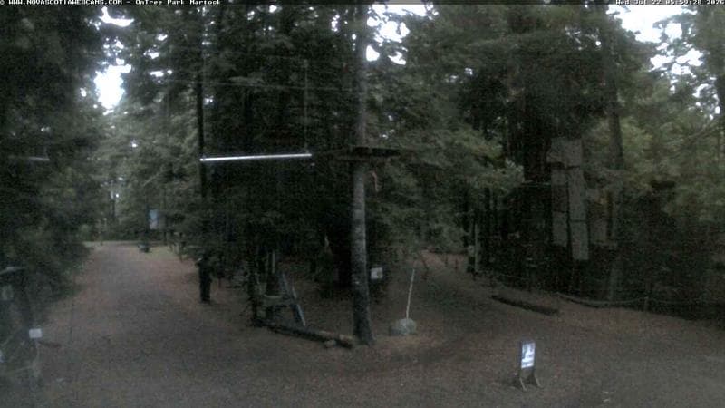 Ontree Park