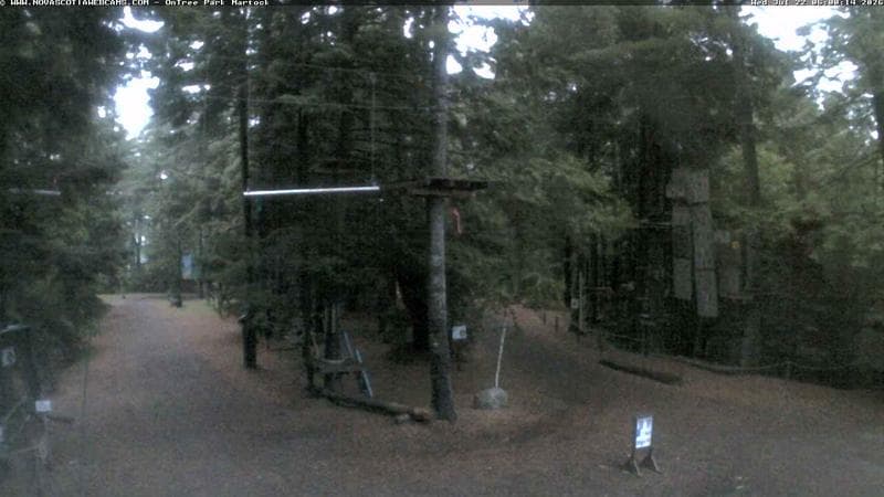 Ontree Park