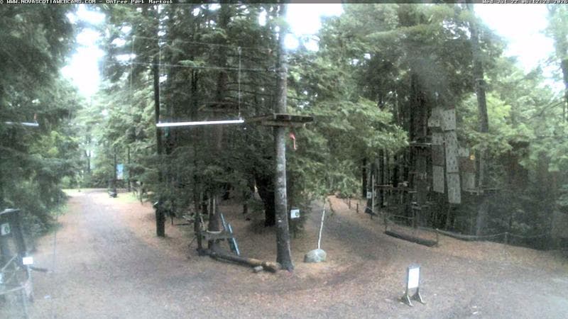Ontree Park