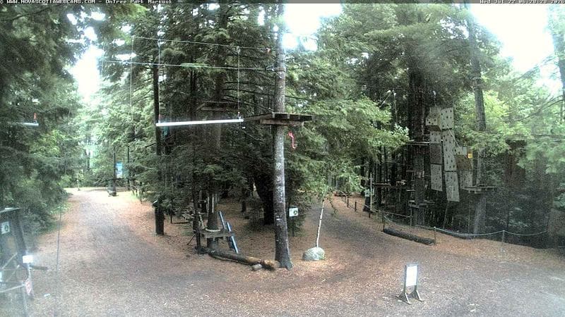Ontree Park