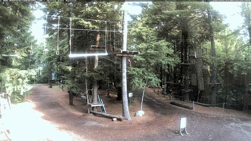 Ontree Park