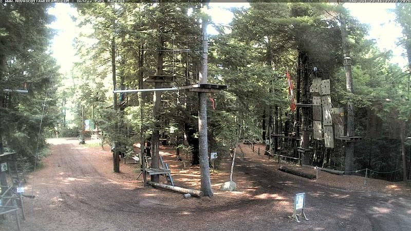 Ontree Park