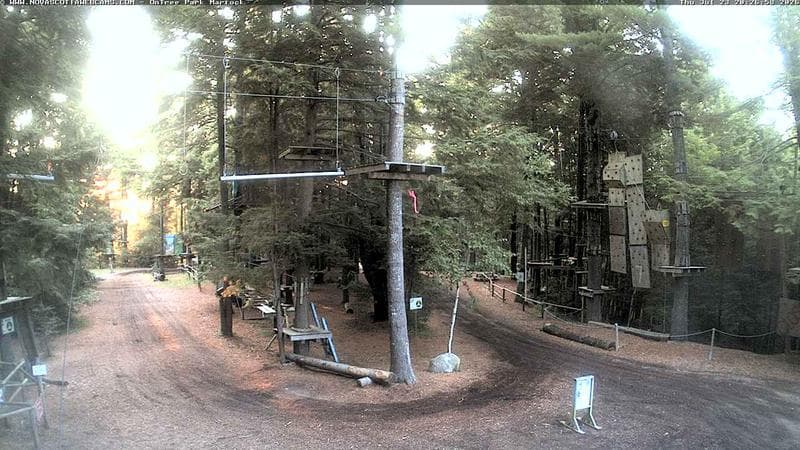 Ontree Park