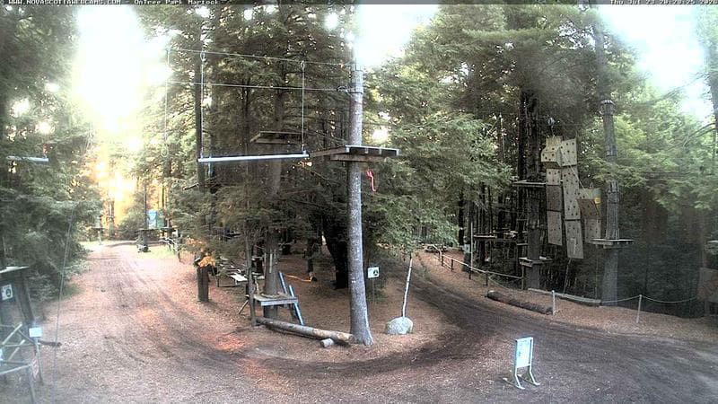 Ontree Park