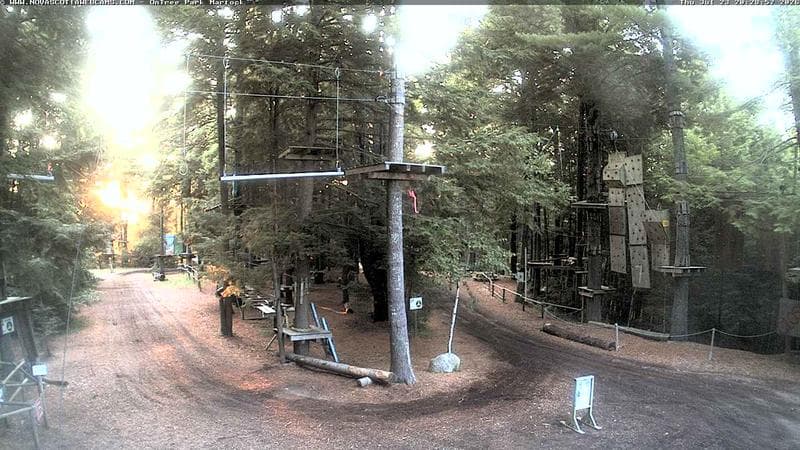 Ontree Park
