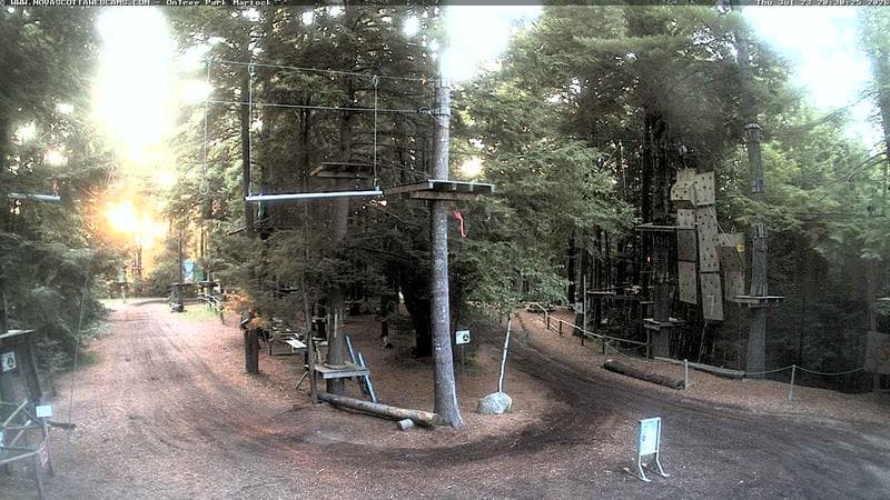 Ontree Park