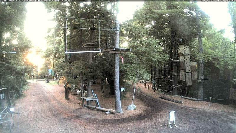 Ontree Park