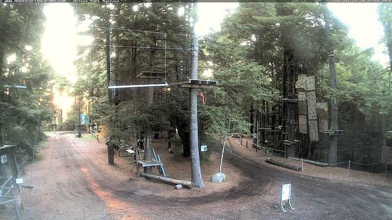 Ontree Park