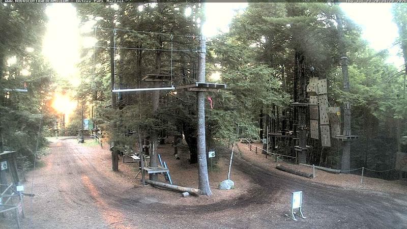 Ontree Park