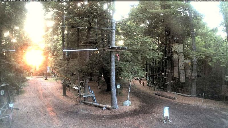 Ontree Park