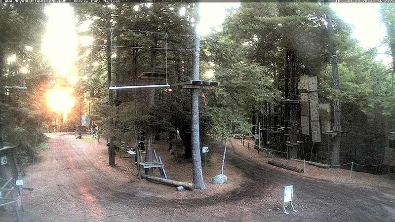 Ontree Park