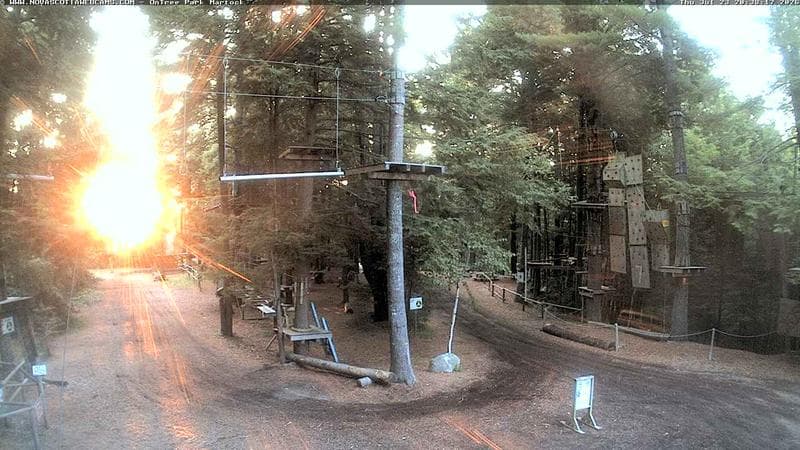 Ontree Park