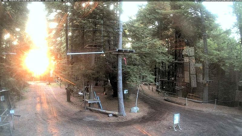 Ontree Park