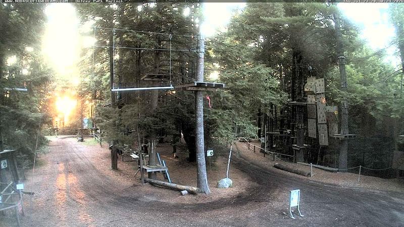 Ontree Park