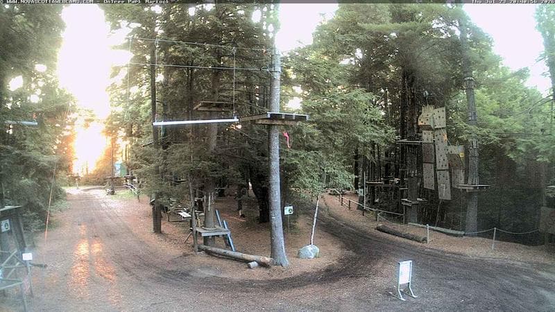 Ontree Park