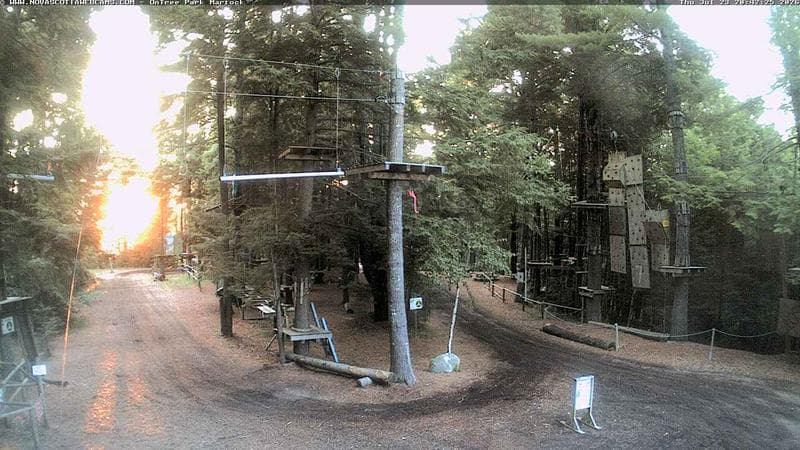 Ontree Park