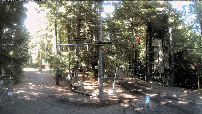 Ontree Park