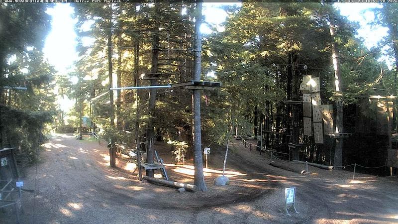 Ontree Park