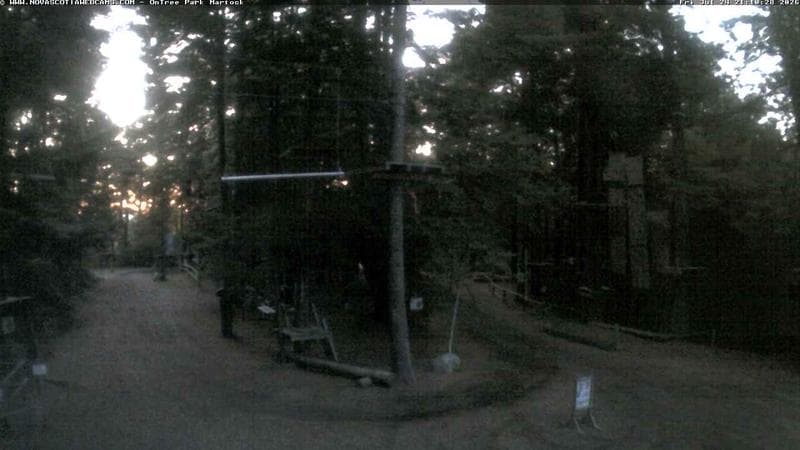Ontree Park