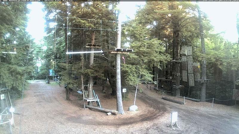Ontree Park