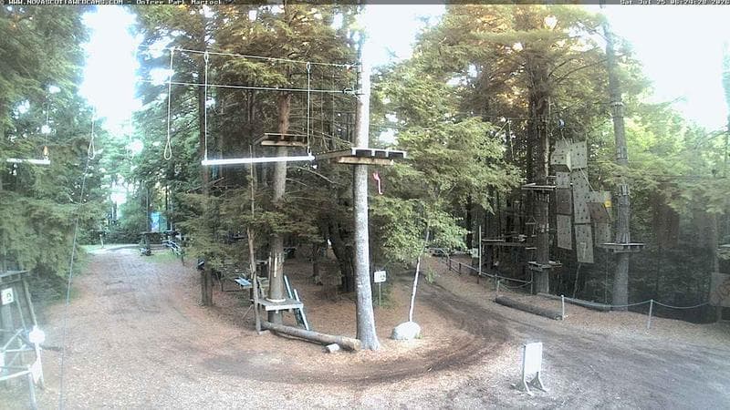 Ontree Park