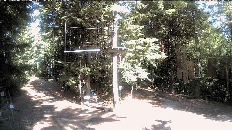 Ontree Park