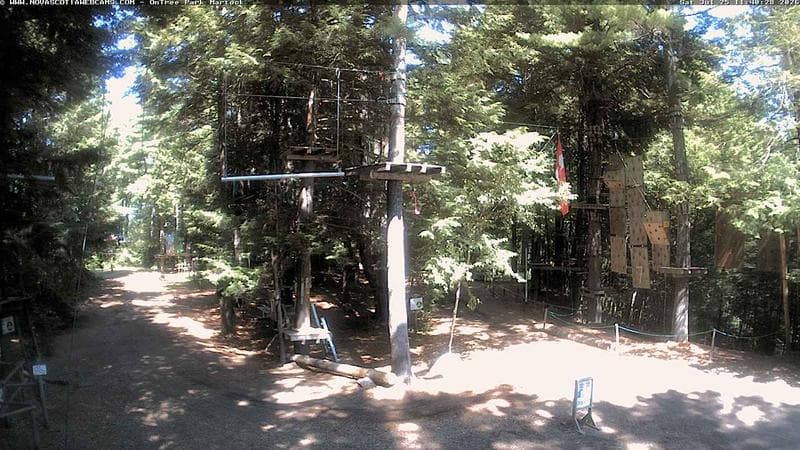 Ontree Park