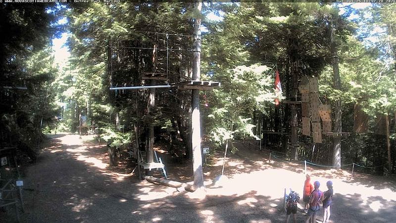 Ontree Park