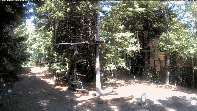 Ontree Park