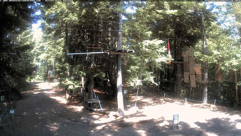 Ontree Park