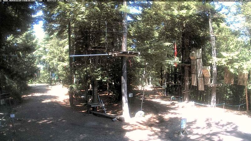 Ontree Park