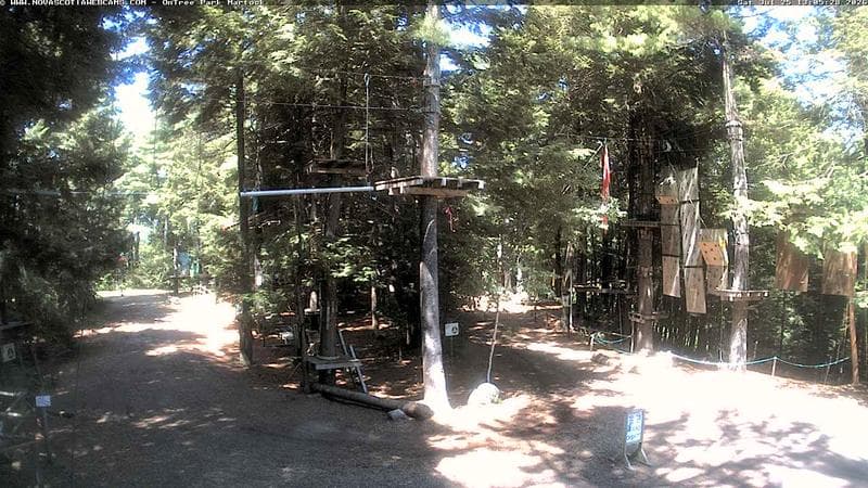 Ontree Park