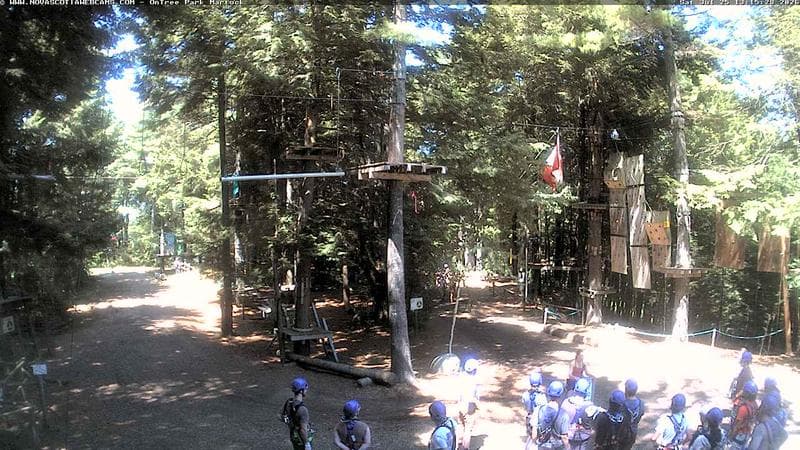 Ontree Park