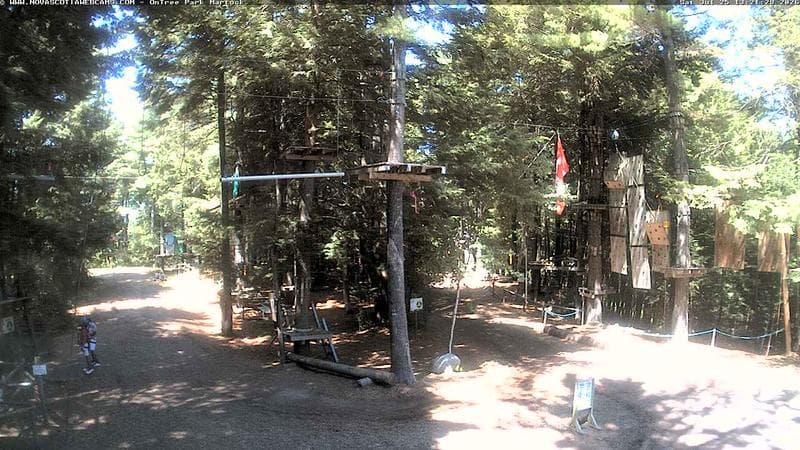Ontree Park
