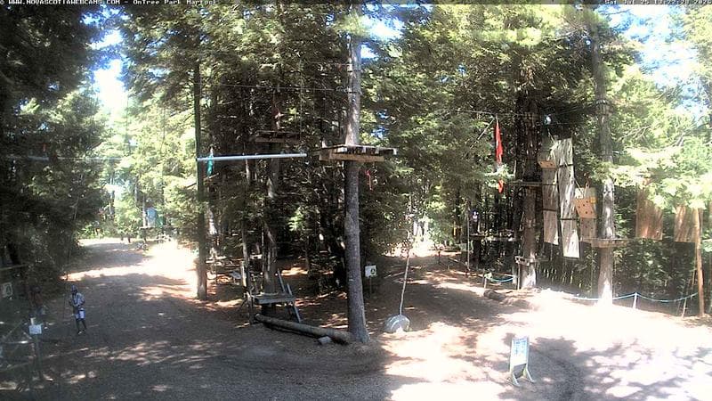 Ontree Park
