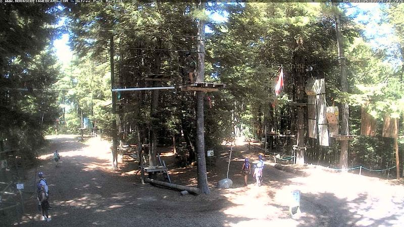 Ontree Park
