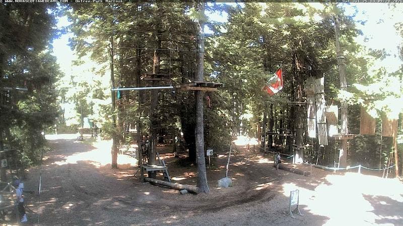 Ontree Park