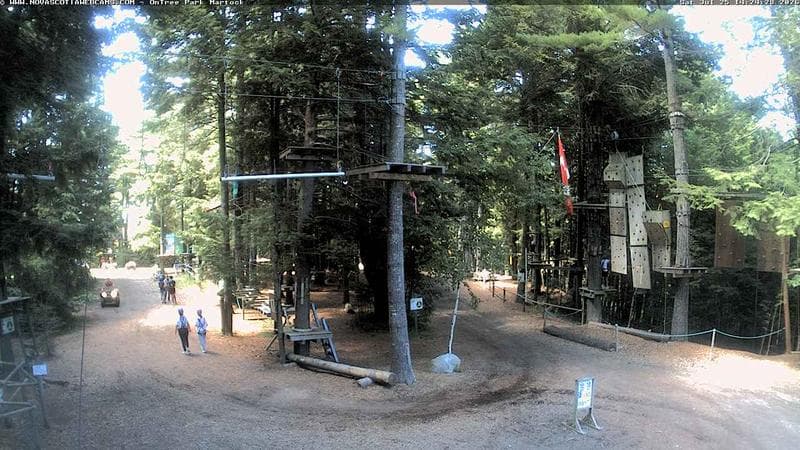 Ontree Park