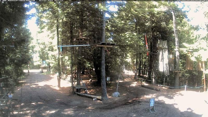 Ontree Park