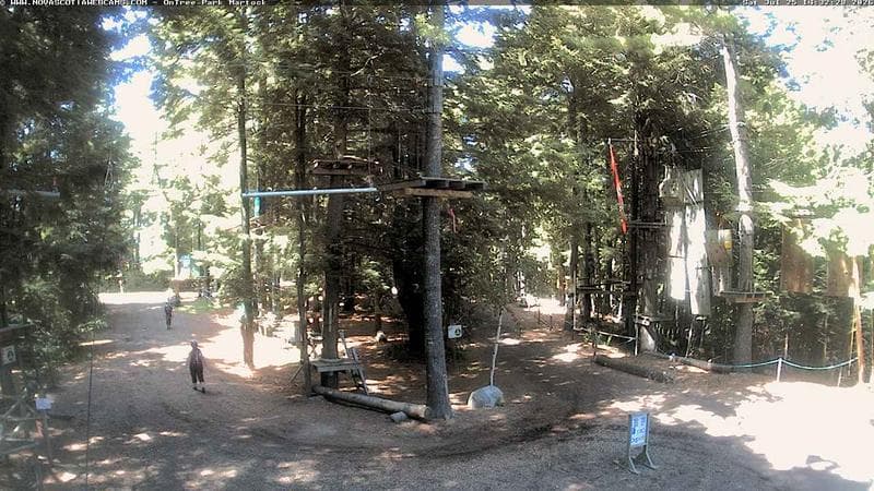 Ontree Park