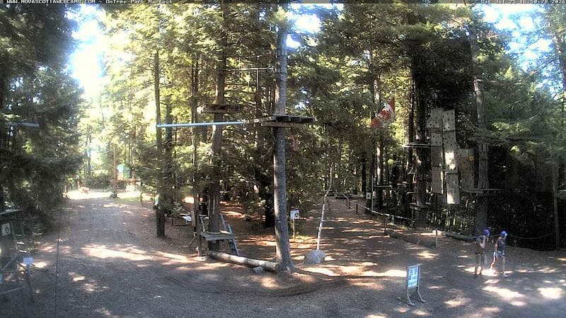 Ontree Park