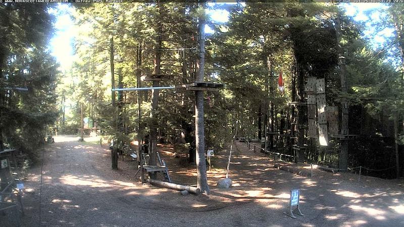 Ontree Park