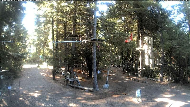 Ontree Park
