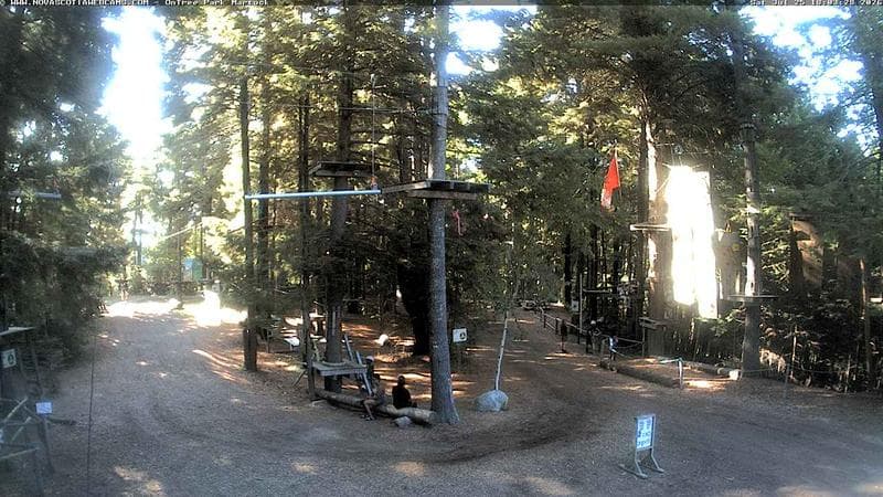 Ontree Park