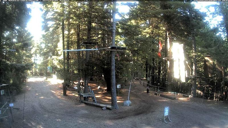 Ontree Park