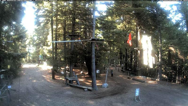 Ontree Park