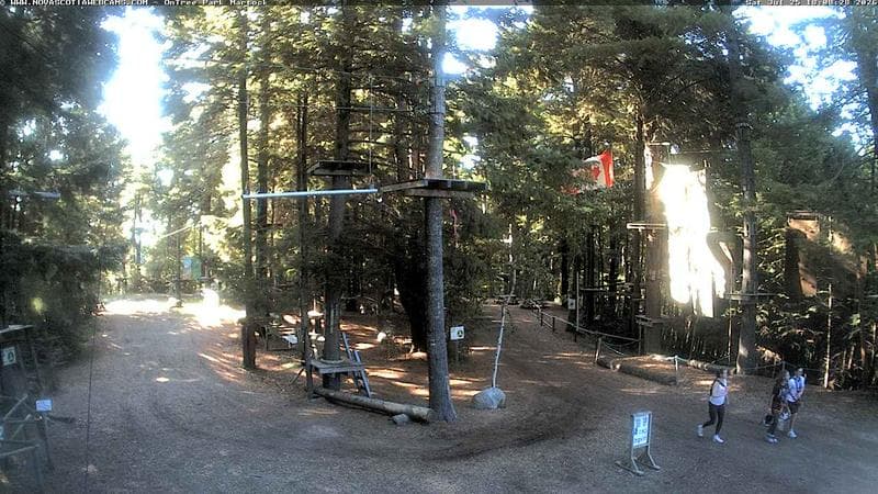 Ontree Park